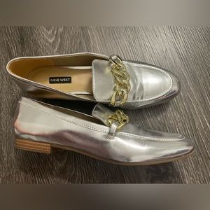 Nine West Loafers